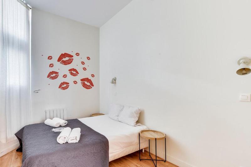 106-suite Cece - Superb Duplex In Apartment