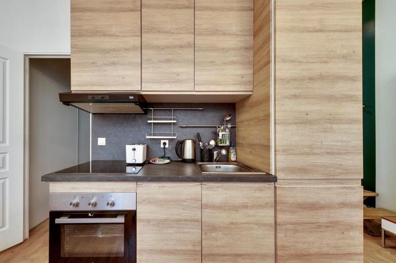 Apartamento 106-suite Cece - Superb Duplex In