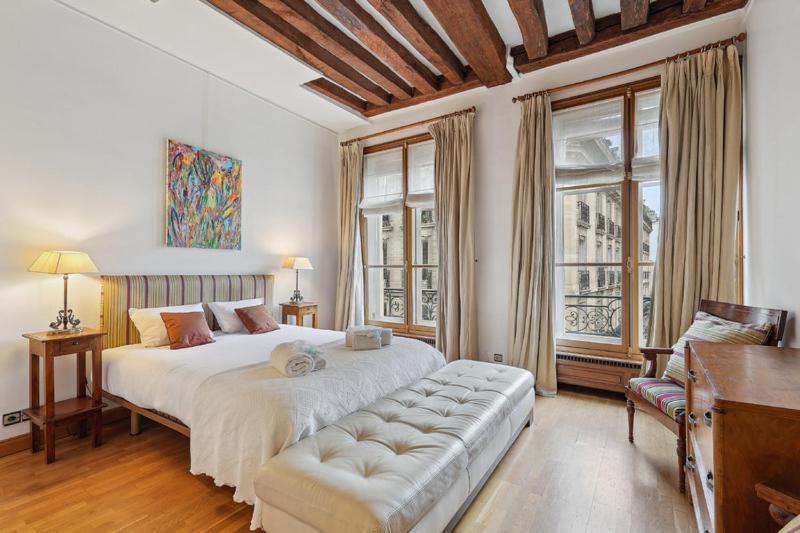 271 Temple - Superb In Paris. Paris