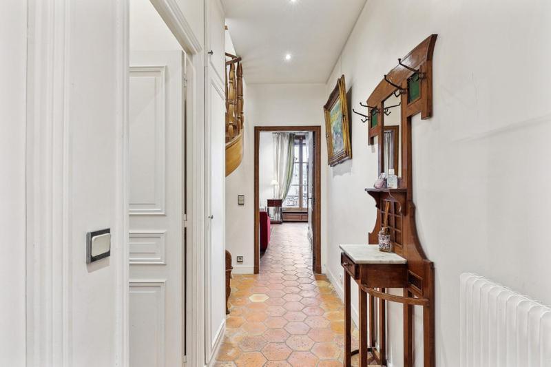 271 Temple - Superb In Paris. * Paris