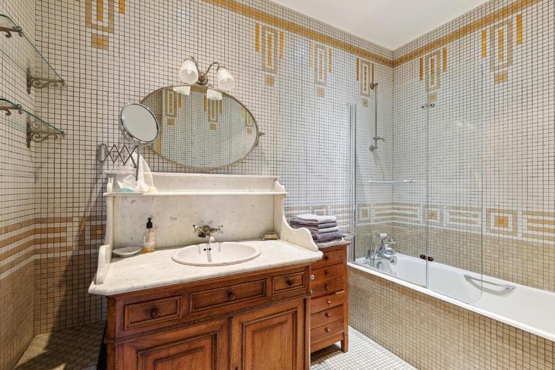 Apartamento 271 Temple - Superb In Paris.