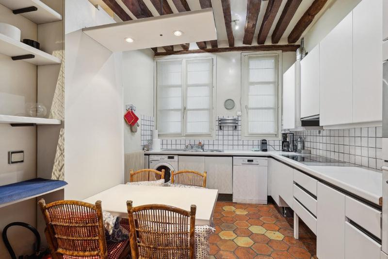 271 Temple - Superb In Paris. Apartamento Paris