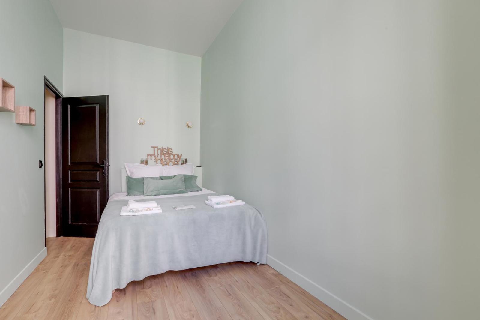 175 Lea - Superb In Appartement *