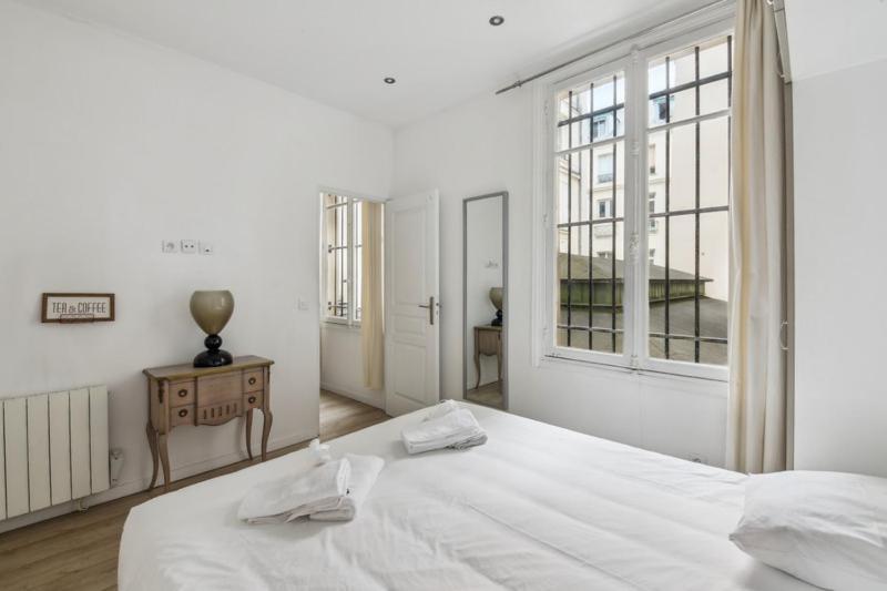 Apartment 102-suite Lenny - Superb In Paris