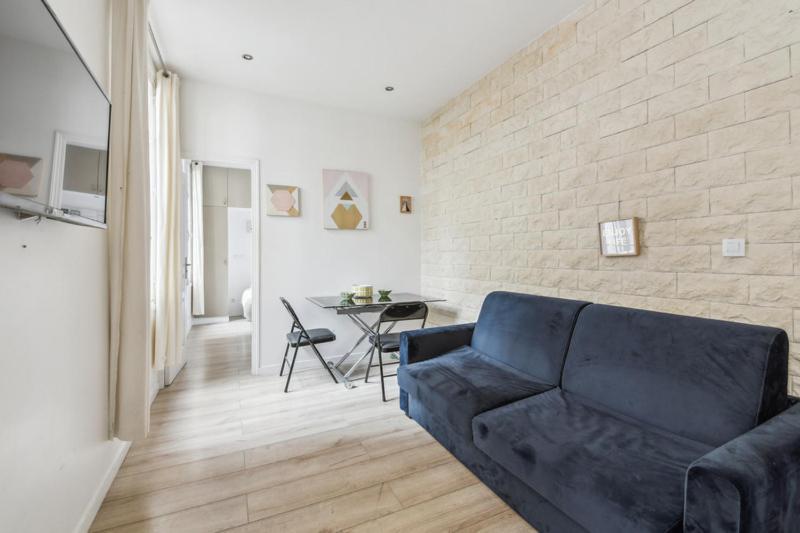 Apartment 102-suite Lenny - Superb In *