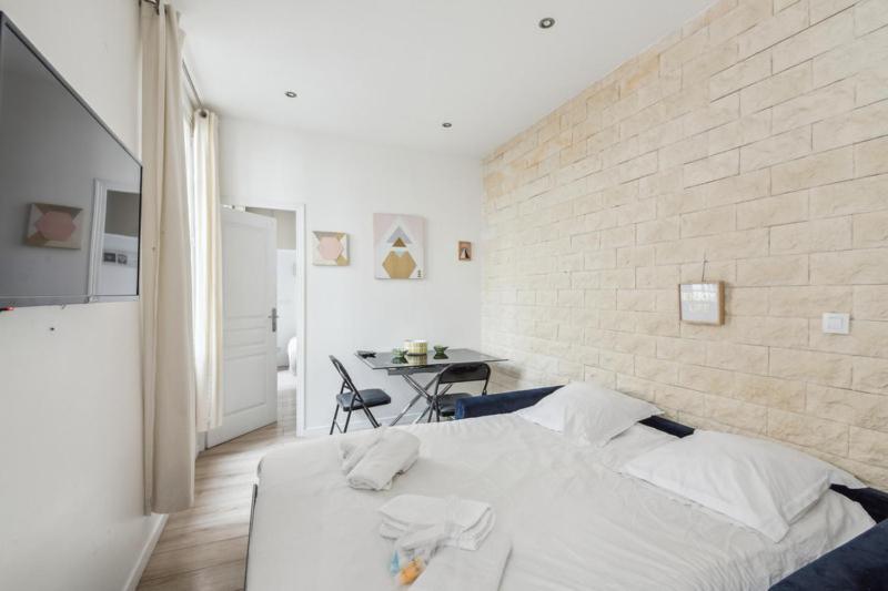 Apartment 102-suite Lenny - Superb In *