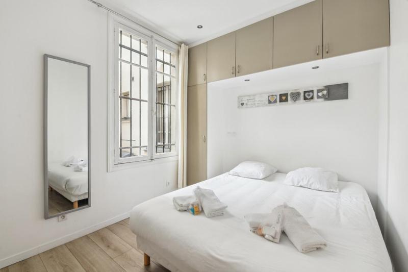 Apartment 102-suite Lenny - Superb In Paris