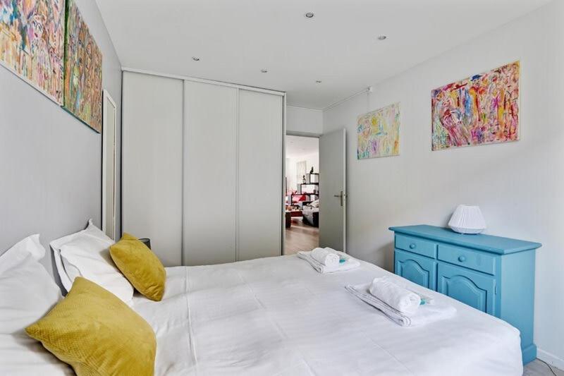 Appartement 236 Rome Concept *