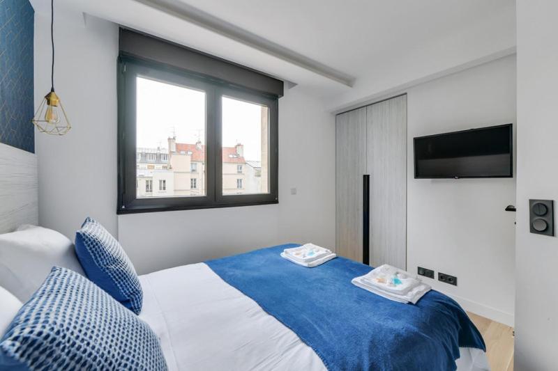 Appartement 181 One - Superb In Paris.
