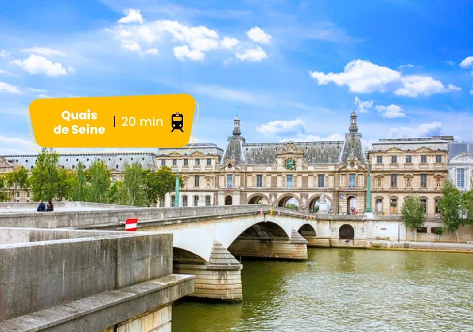 181 One - Superb In Paris.