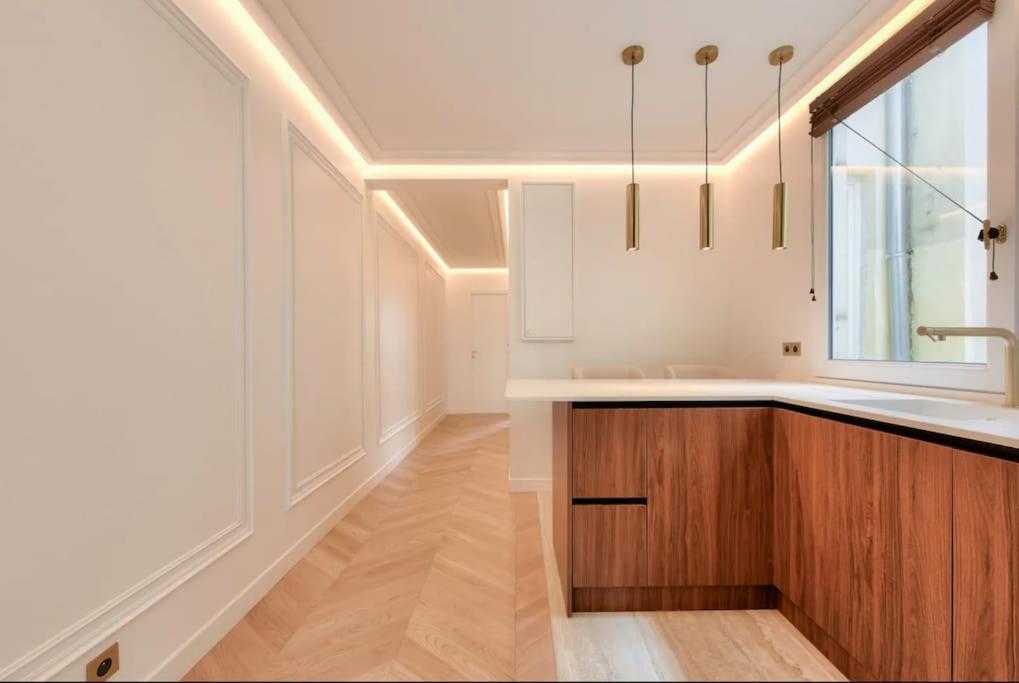 Apartamento De Luxe Pres Des Champs Elysees