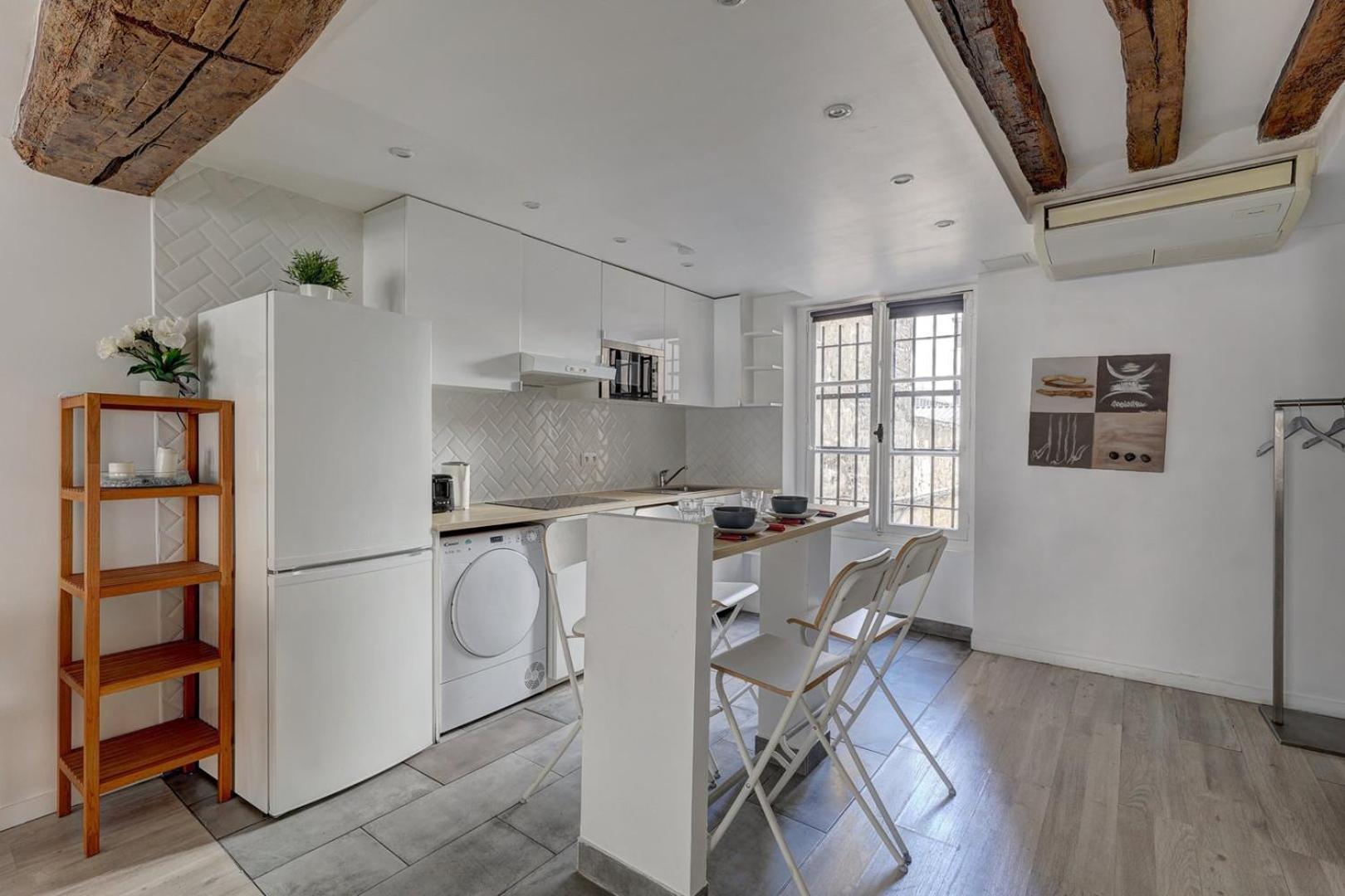 Apartamento 260 Cracotte - Superbe A