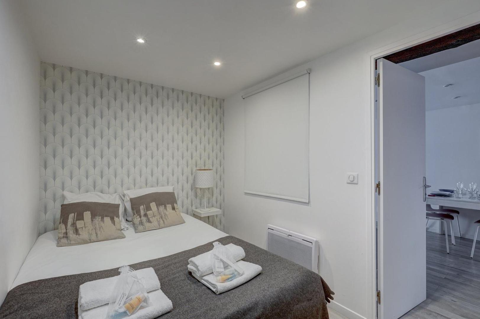 260 Cracotte - Superbe A Apartamento *