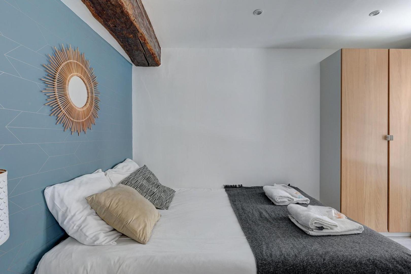 Apartamento 260 Cracotte - Superbe A *