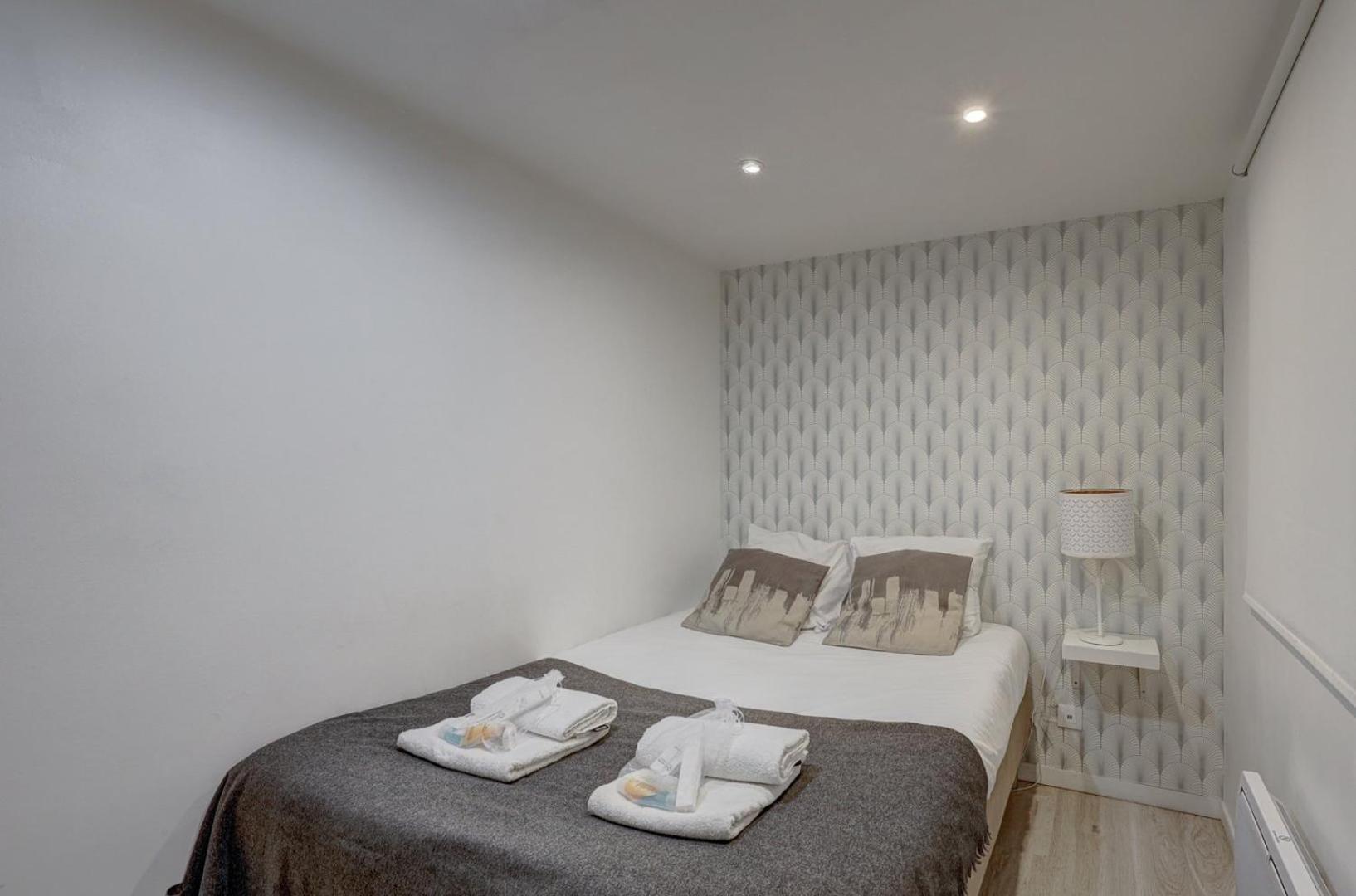 Apartamento 260 Cracotte - Superbe A Paris