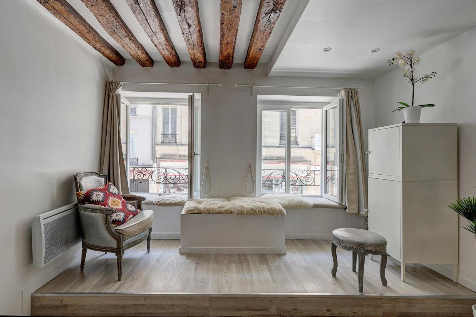 Apartamento 260 Cracotte - Superbe A