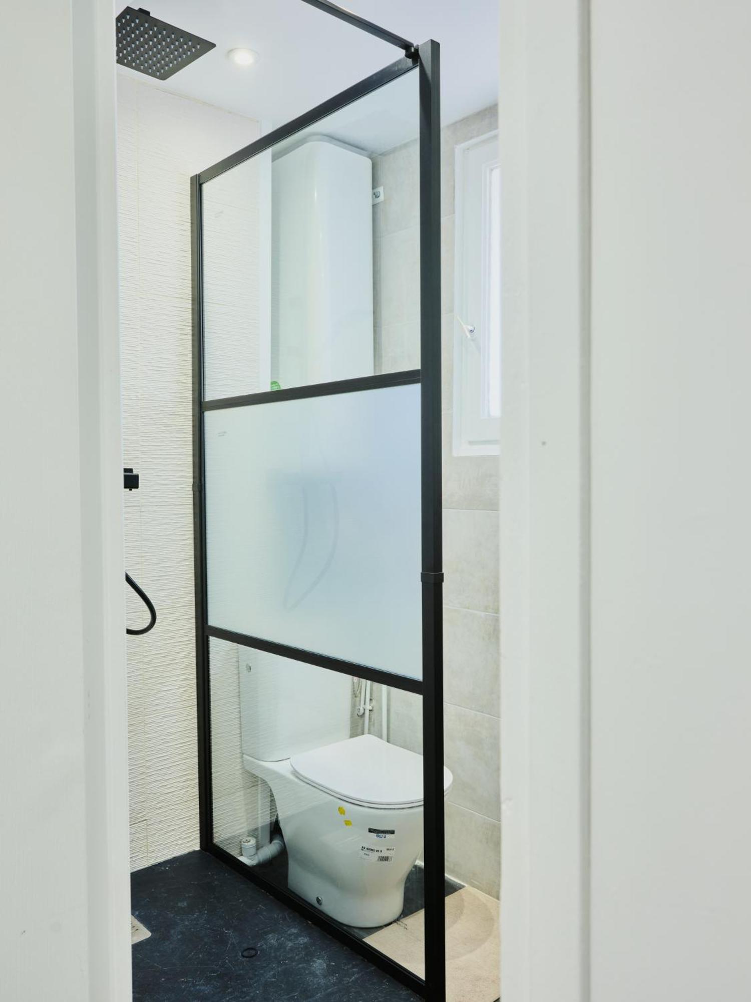 Bel Au Charme Parisien, Pour 6 Personnes Apartamento *
