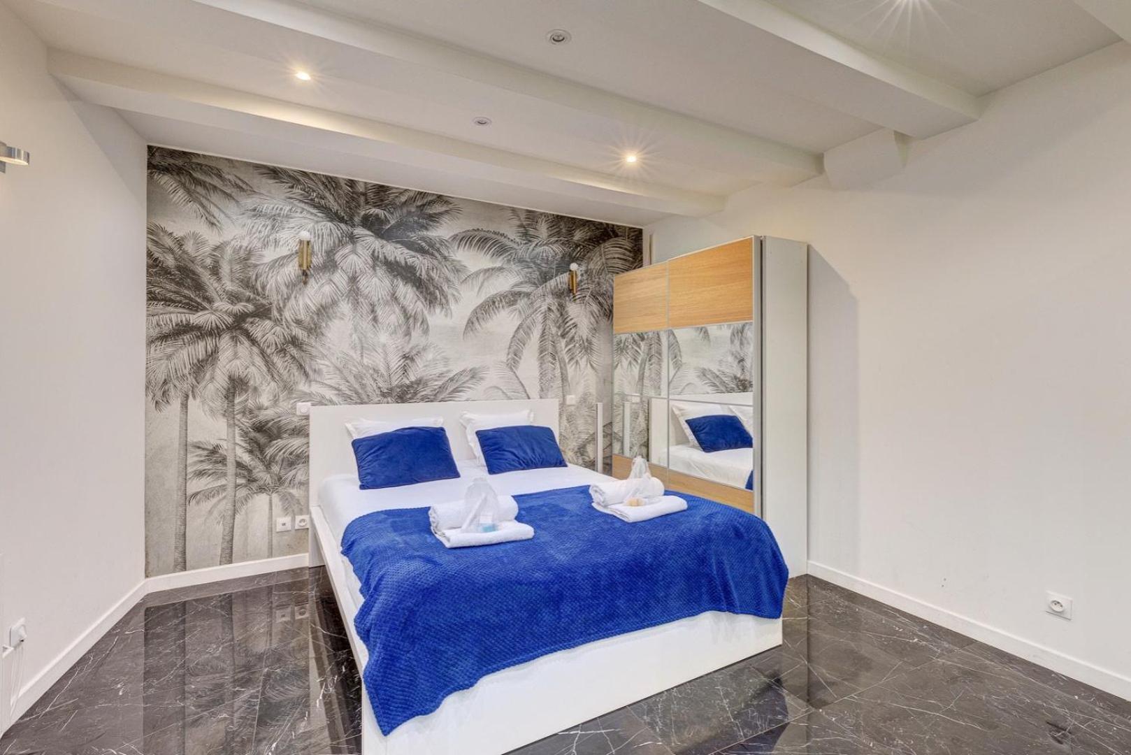 Apartment 224 Samaritain - Superb In *