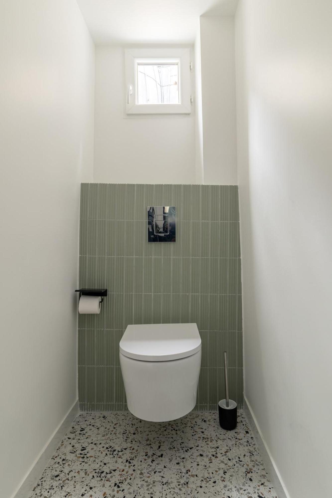 Apartamento Poetic - Opera *