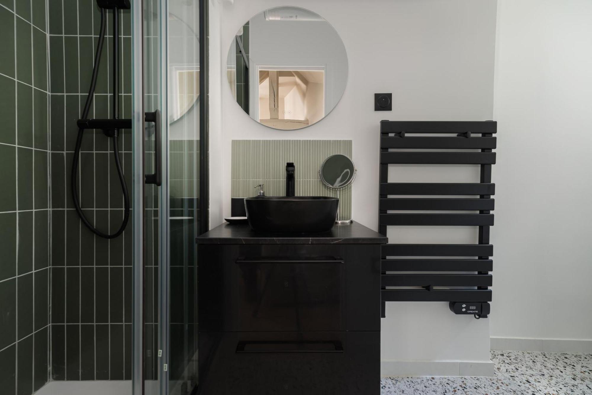 Poetic - Opera Apartamento