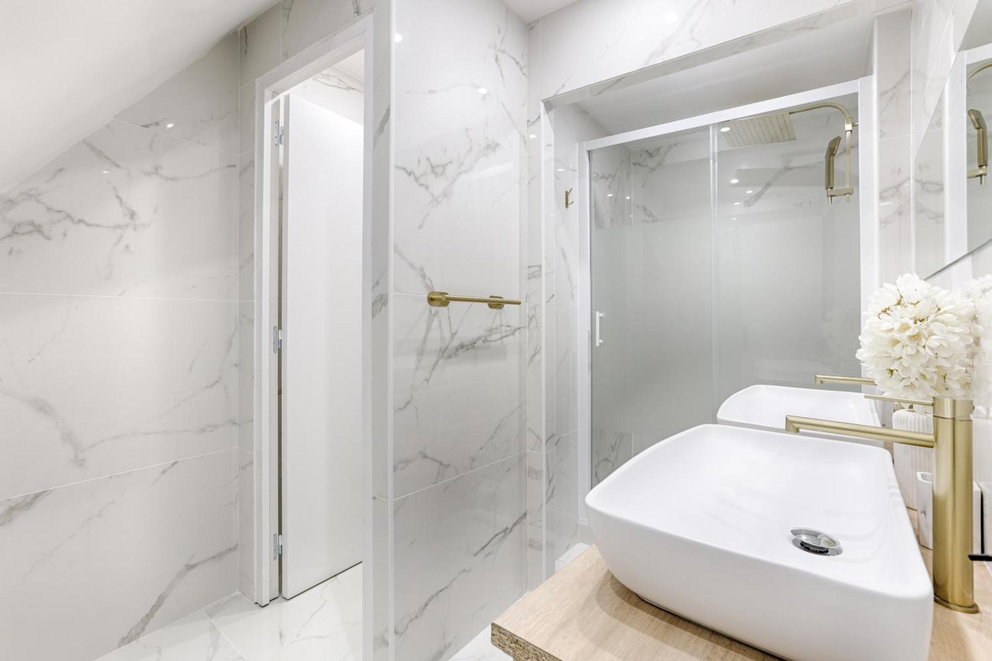 Saint Antoine Marais Charming 1br Appartement Paris