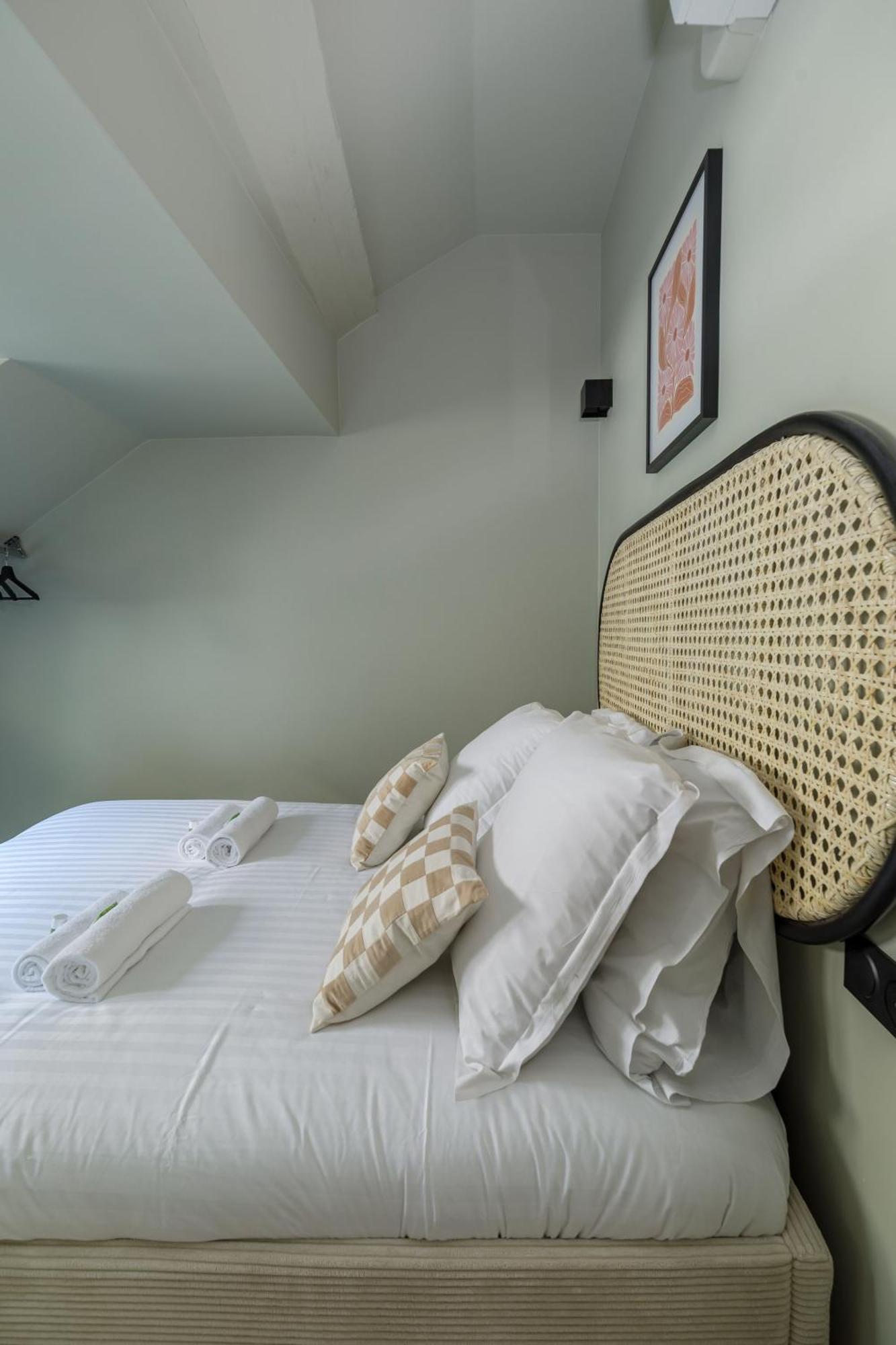 Apartamento Poetic - Opera *