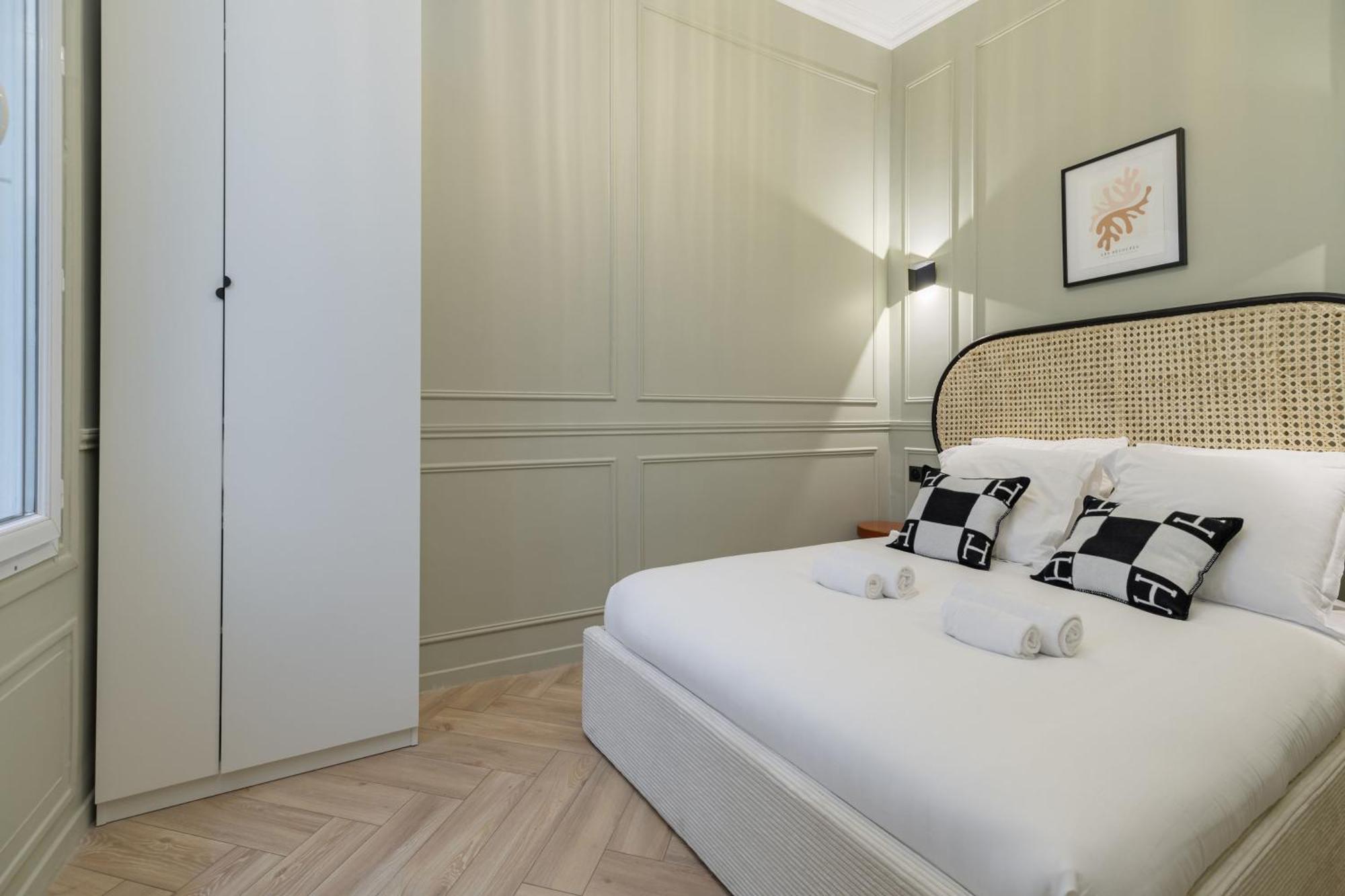 Apartamento Poetic - Opera *