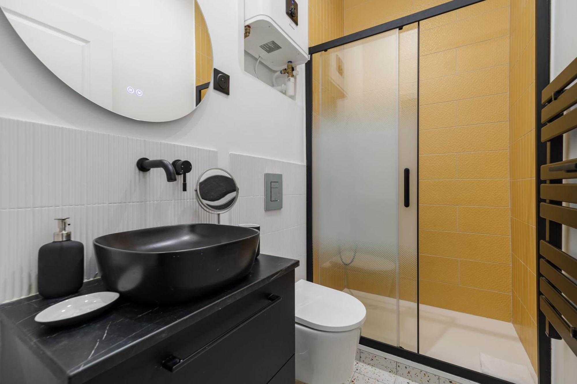 Poetic - Opera Apartamento