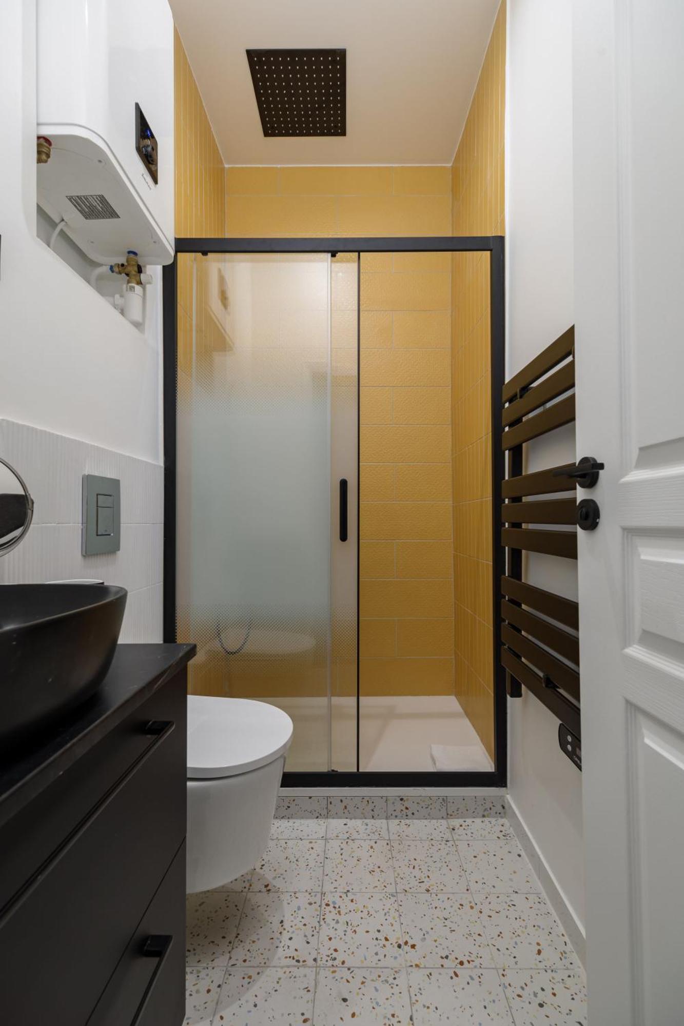 Poetic - Opera Apartamento Paris