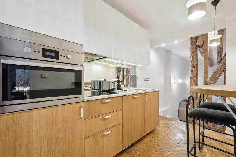 Appartement 264 Latino - Superb In