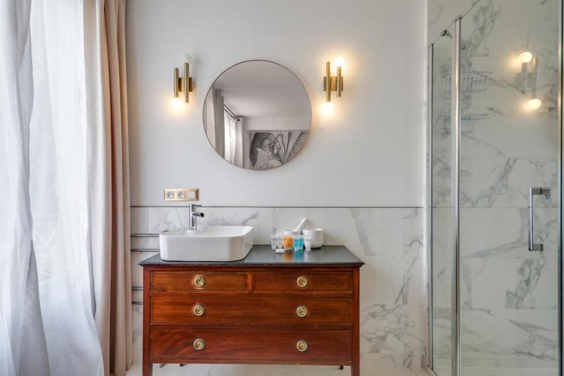 264 Latino - Superb In Appartement