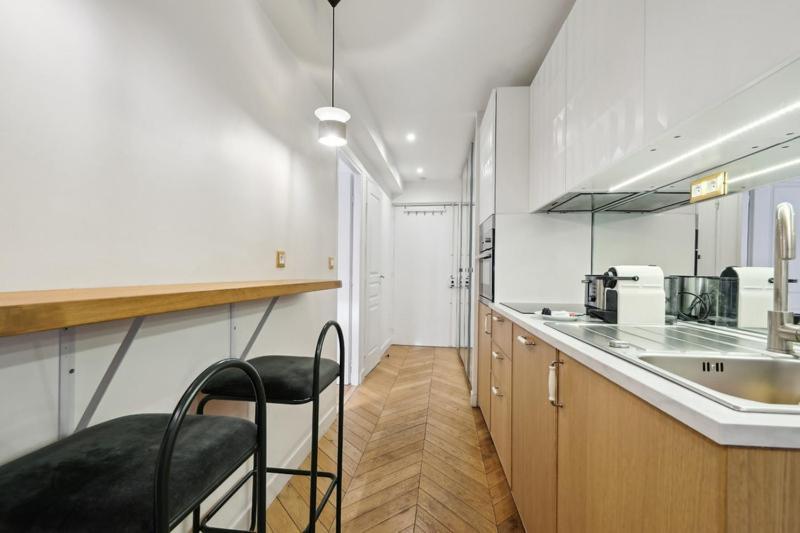 264 Latino - Superb In Appartement Paris