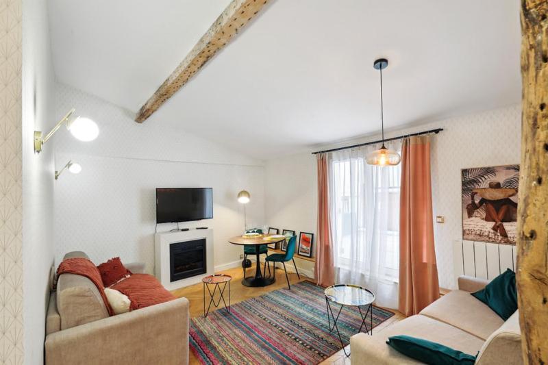 Appartement 264 Latino - Superb In