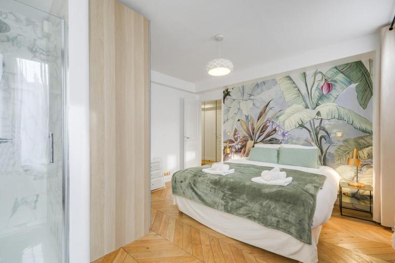 Appartement 264 Latino - Superb In