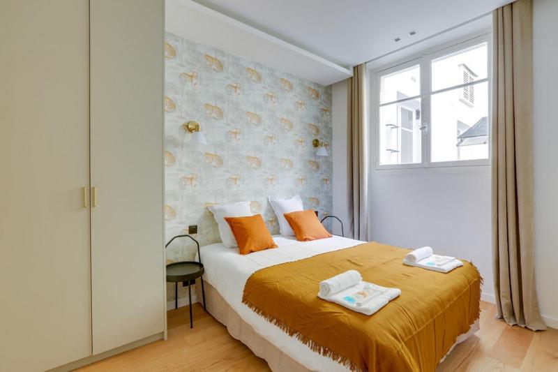 Appartement 191 Auteuil - Superbe A *
