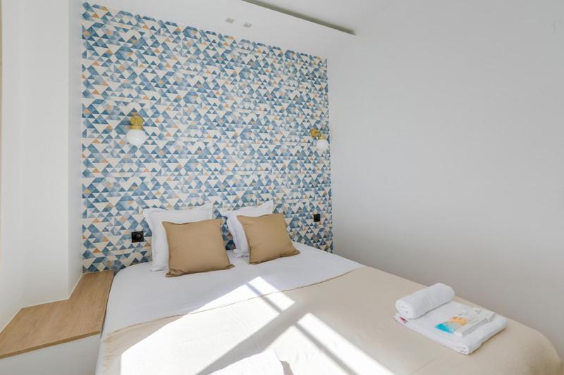 191 Auteuil - Superbe A Appartement Paris