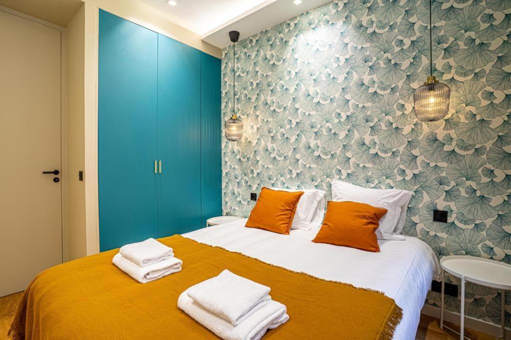 Appartement 191 Auteuil - Superbe A
