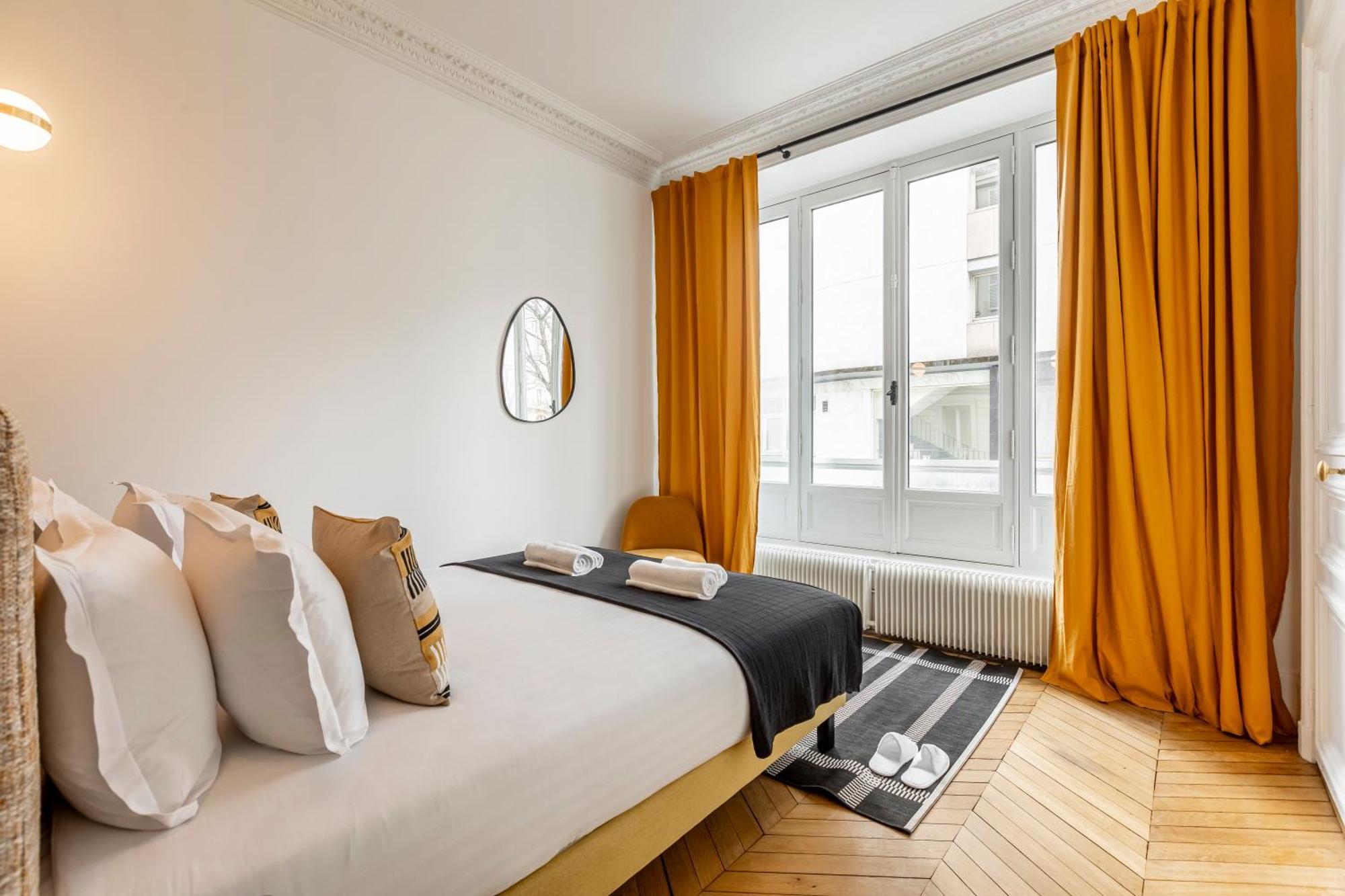 Apartamento Sweett - Wagram *