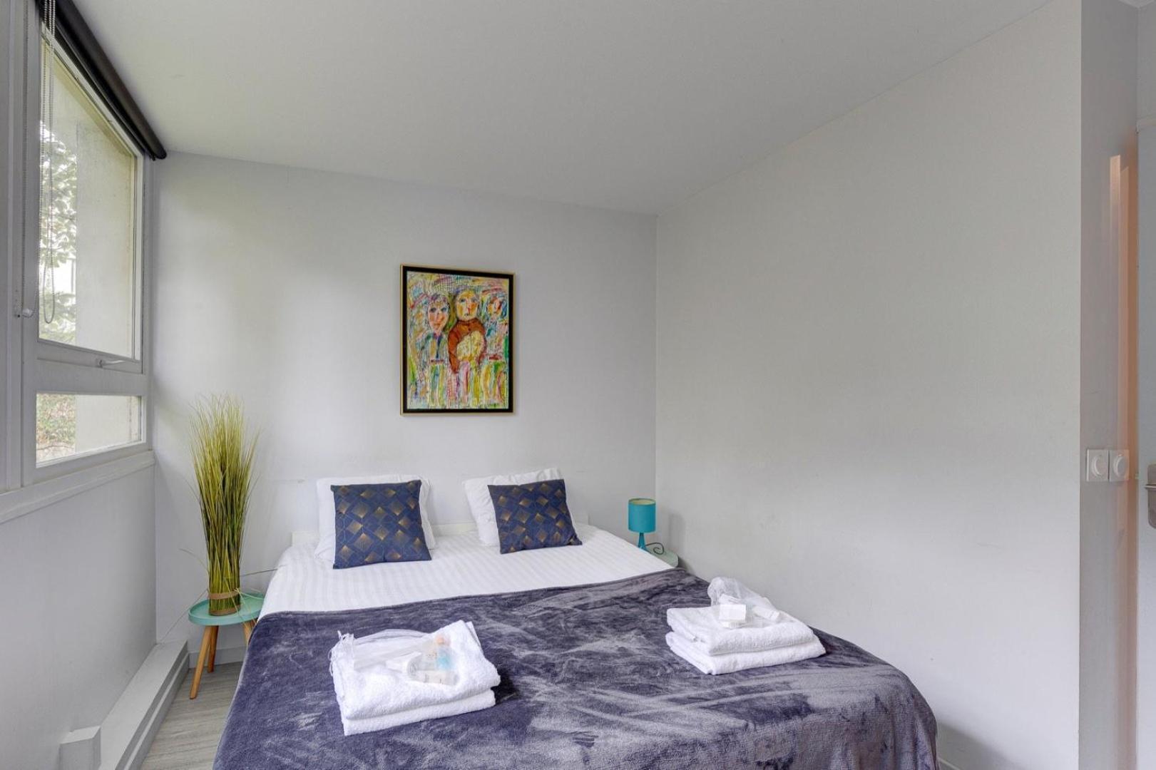 234 Office New York - In Appartement
