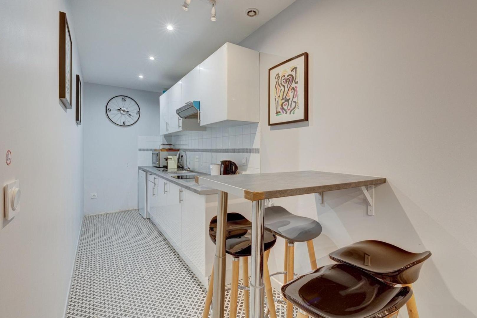 234 Office New York - In Appartement *