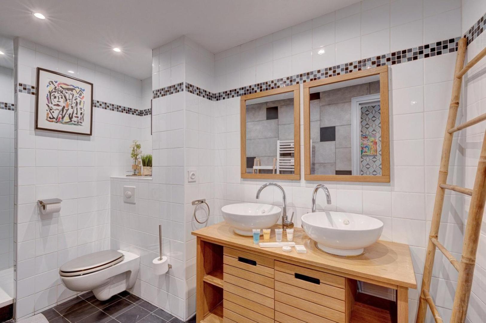 234 Office New York - In Appartement