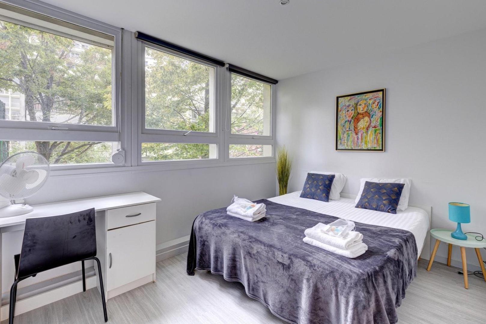 234 Office New York - In Appartement