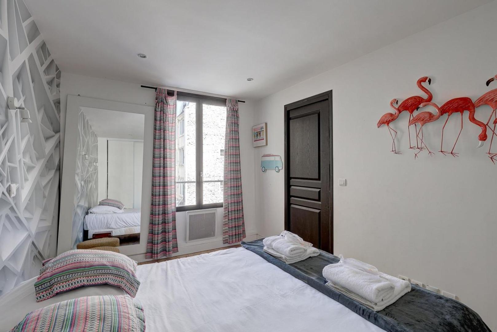 303 Simha - Superbe A Appartement *