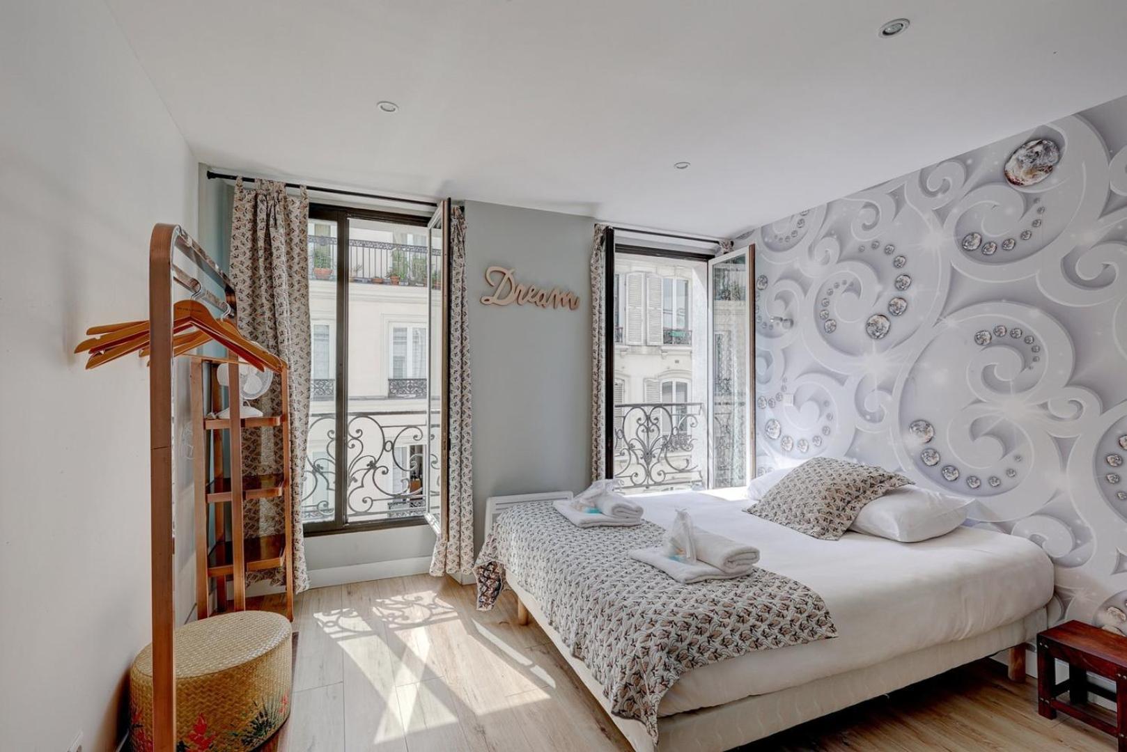 Appartement 303 Simha - Superbe A Paris
