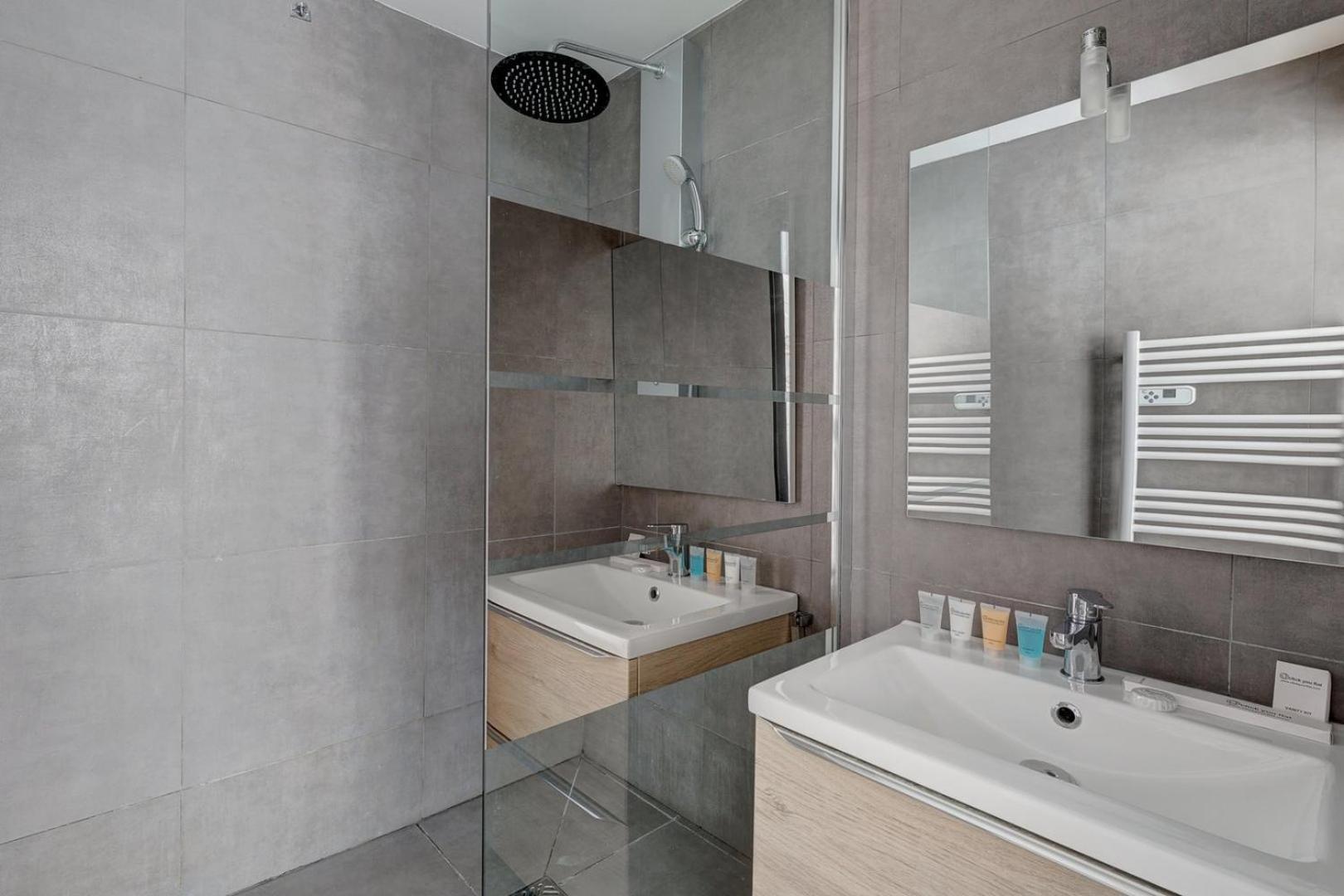 303 Simha - Superbe A Appartement