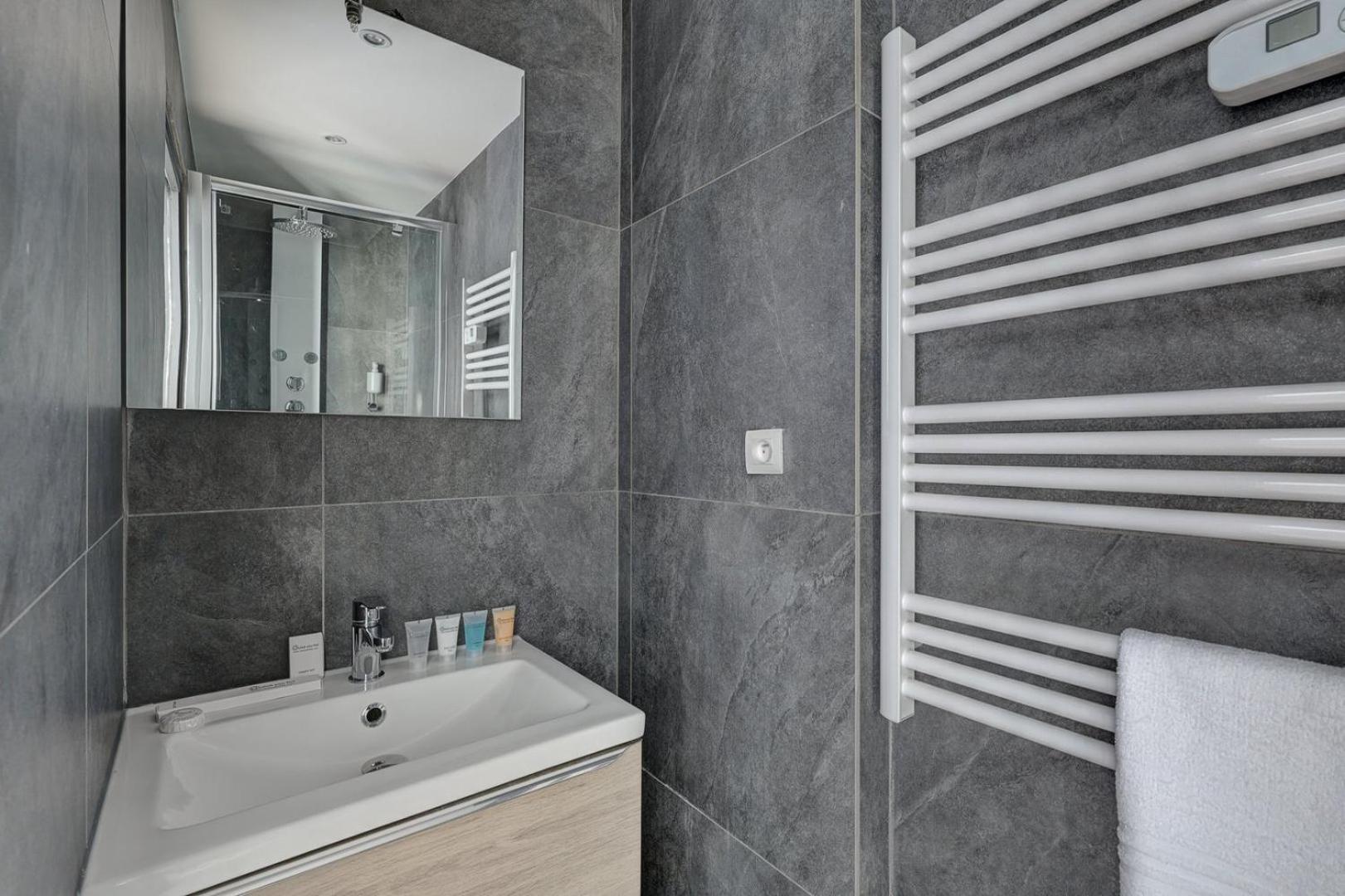 Appartement 303 Simha - Superbe A