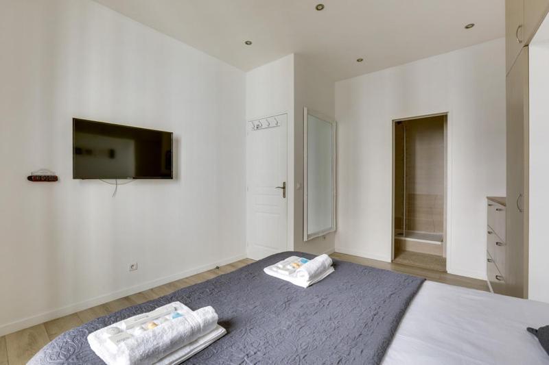 Apartamento 101 Greg - Superb In