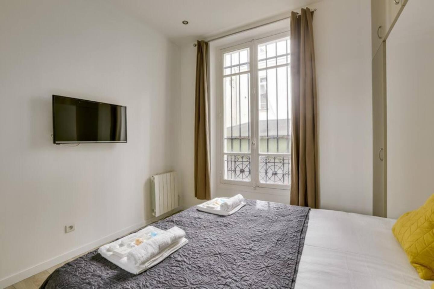 101 Greg - Superb In Apartamento *