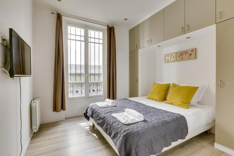101 Greg - Superb In Apartamento Paris