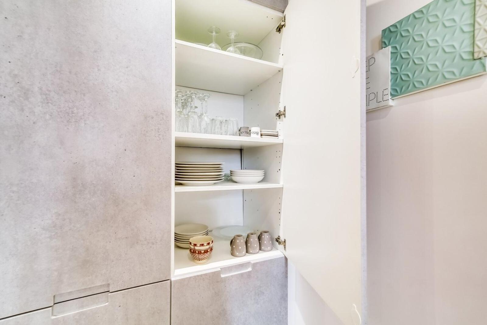 101 Greg - Superb In Apartamento